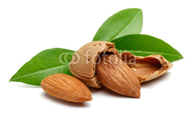 Almonds