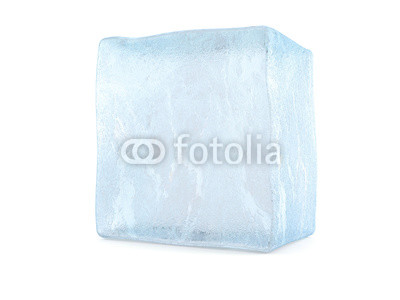 Ice cube
