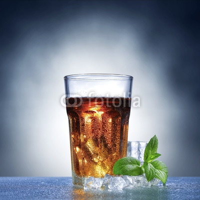 ice cubes 
