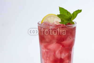 summer drink