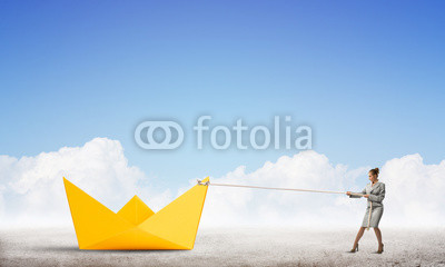 Water transporation concept