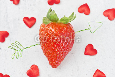 Erdbeeren