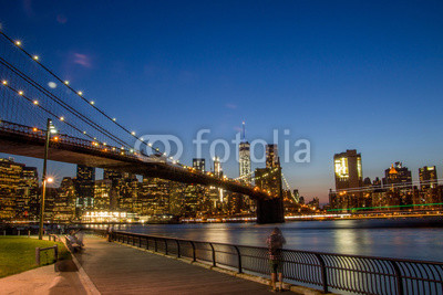 Night NYC