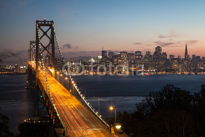 Bay Bridge 