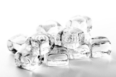 Eiswürfel
