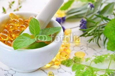 natural supplement