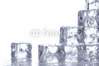 Eiswürfel