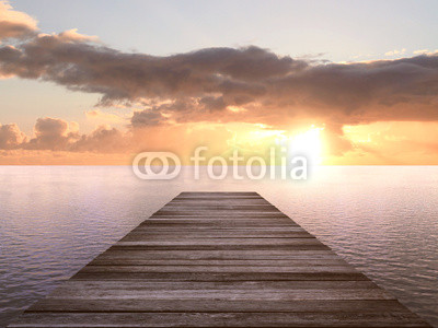 pier