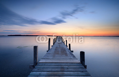 Jetty