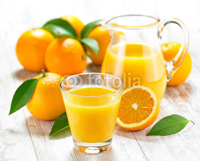 Orangensaft