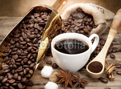 coffee