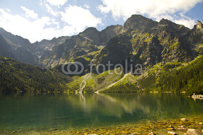 Tatry Zakopane