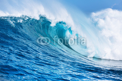 Ocean Wave