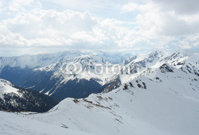 Tatra Mountains