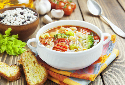 Minestrone