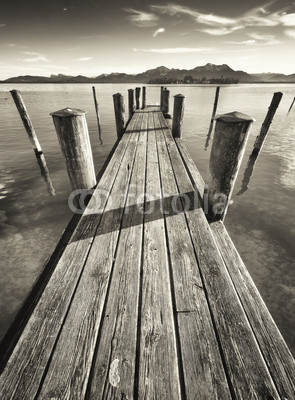 chiemsee lake