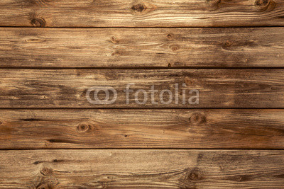 Rustikaler alter Holz Hintergrund - leer.