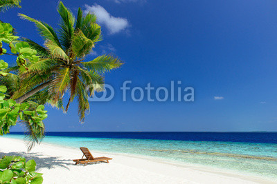 Traumstrand