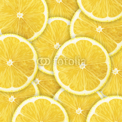 lemon slices