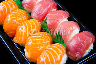 Japanese food - Sushi