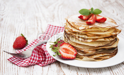 Pancakes