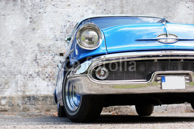 Oldtimer