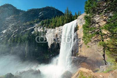 Waterfalls