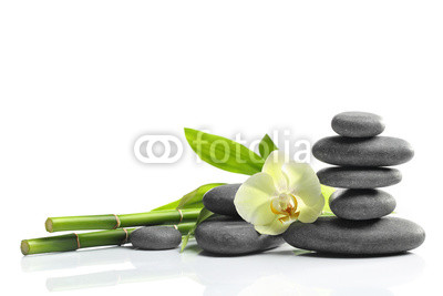 Spa still life