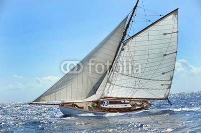 Barca a vela