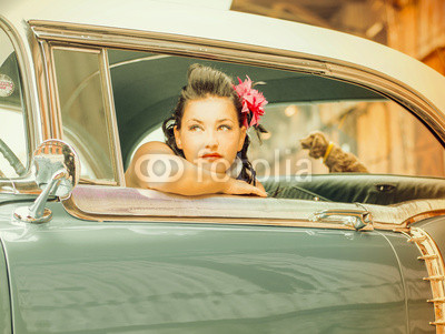 Retrolook