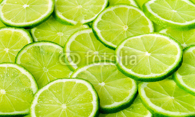 Green background