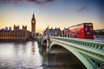 Westminster Bridge