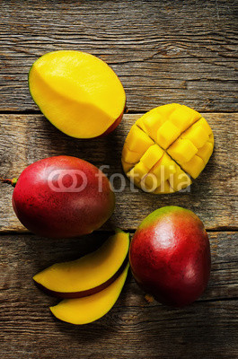 mango