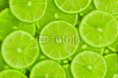 Lime Background