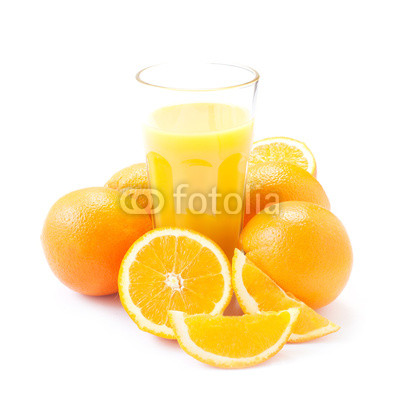 Orange Juice