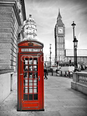London impression
