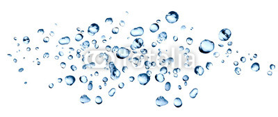 Water Drops