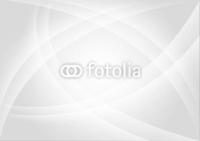 Abstract White Background with Stripes