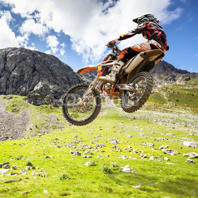 motocross outdoor