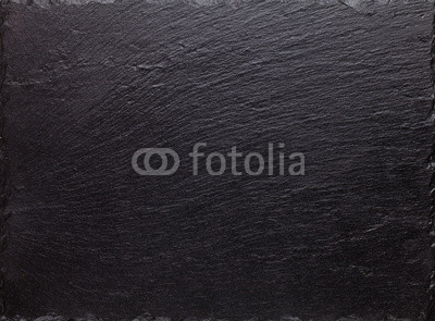 Black stone texture