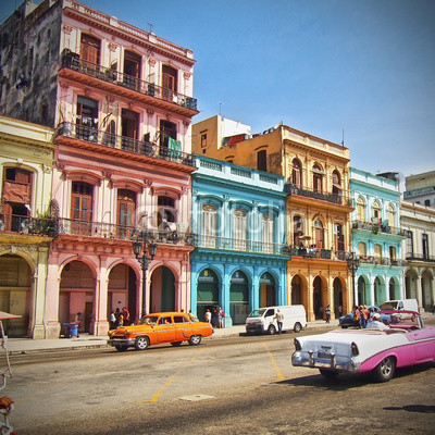Havana, Cuba
