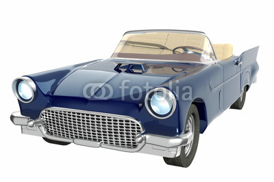 oldtimer