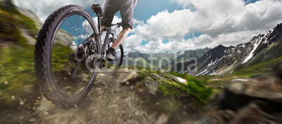 MTB Panorama