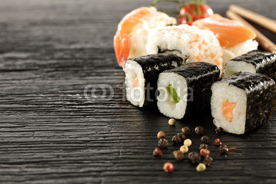 sushi 