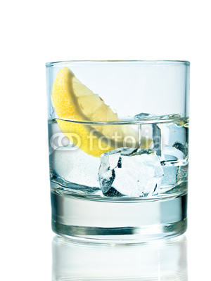 On the rocks