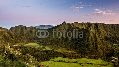 Plaine des palmiste ,la réunion