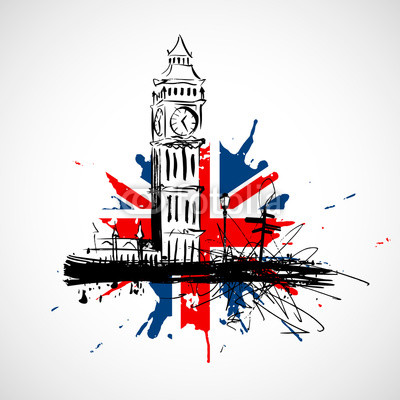 London !