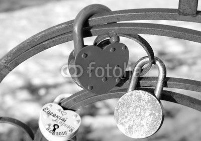Locks of love