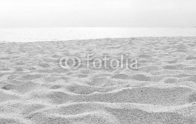 sand beach