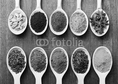 spices